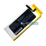 Batería para GPD AES4841105-2S1P AEC4941107-2S1P [Batería de repuesto]